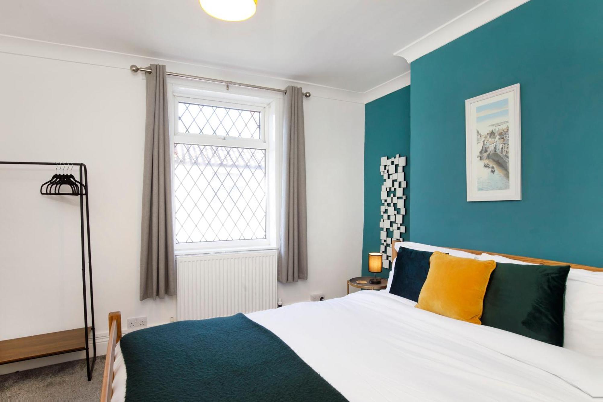 Villa 2 Bed, Pet Friendly Sleeps 6 In Norton Norton  Exterior foto