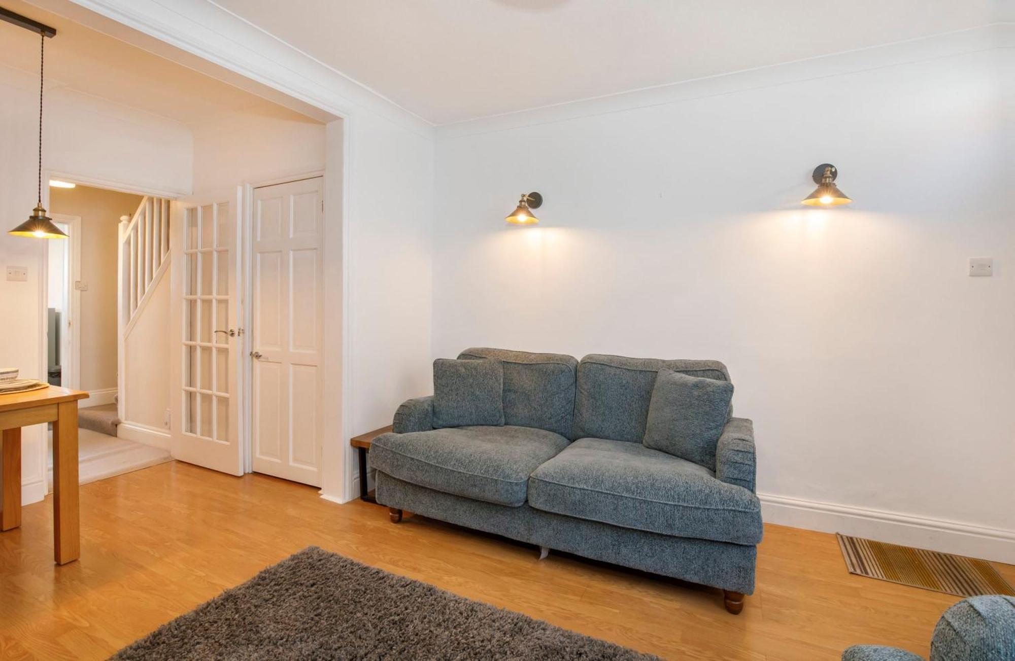Villa 2 Bed, Pet Friendly Sleeps 6 In Norton Norton  Exterior foto